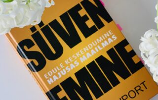 Signe Ventsel luges