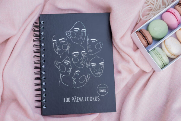 100 päeva fookus