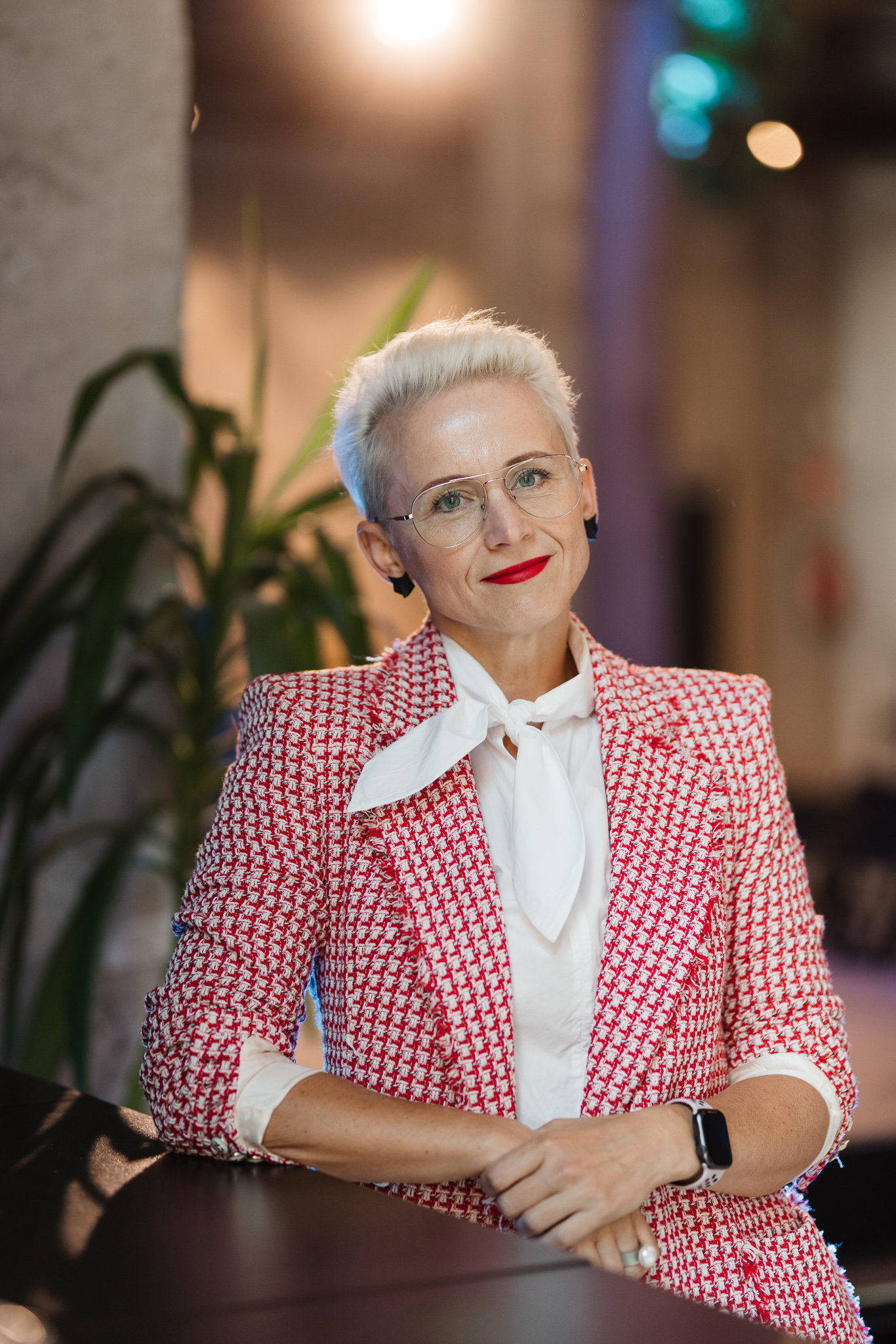 Signe Ventsel