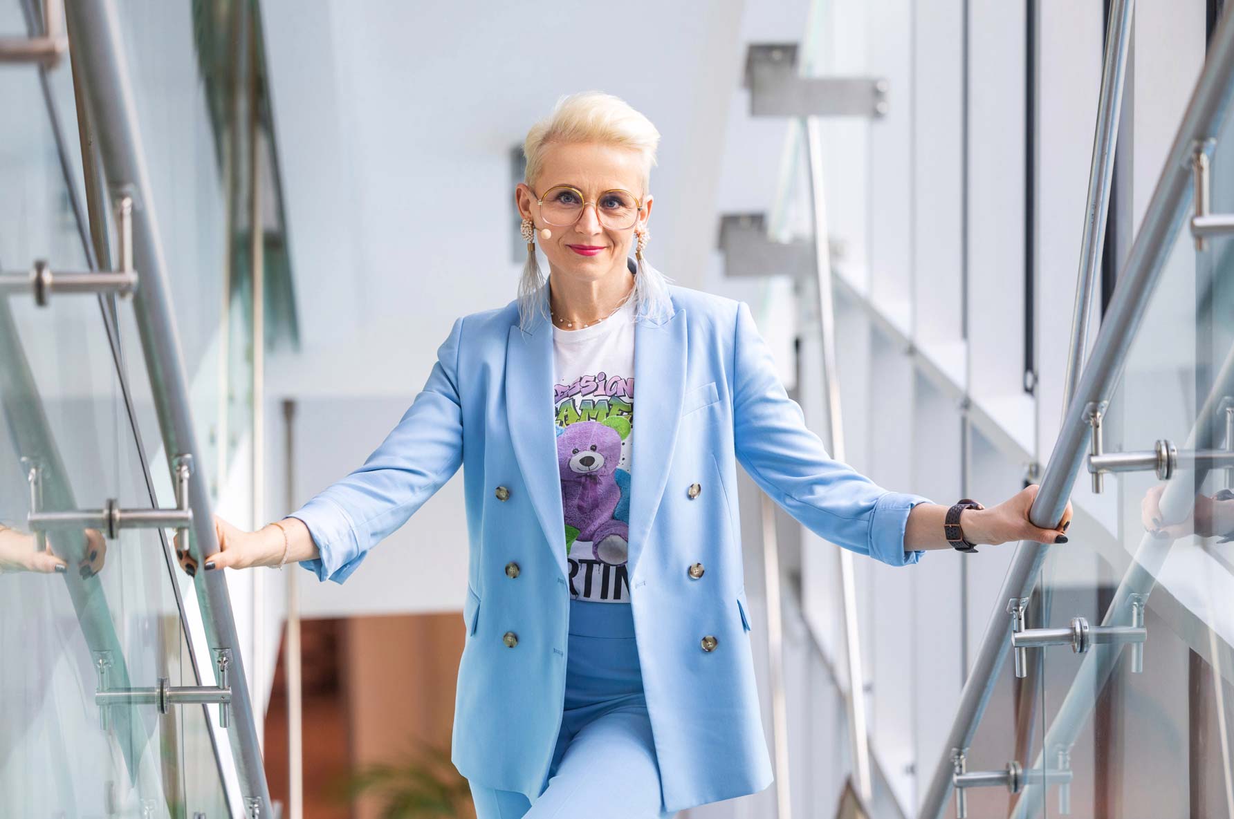 Tööandjad otsivad täna üha enam brändisaadikuid ja tulevikutalente – inimesi, kes esindavad organisatsiooni usutavalt, räägivad kaasa ja loovad usaldust ka välj