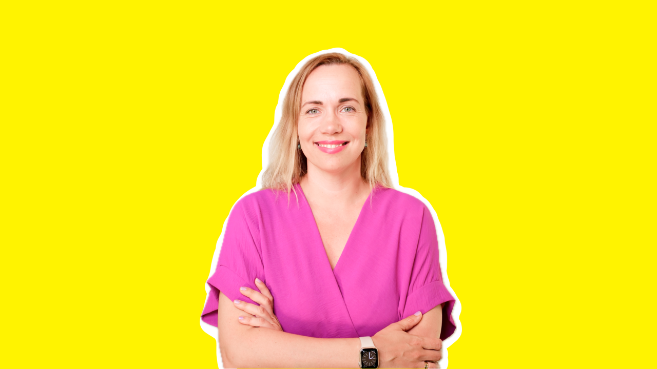 Tiina Hiller