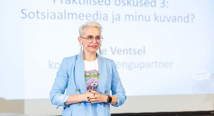 persoonibränd