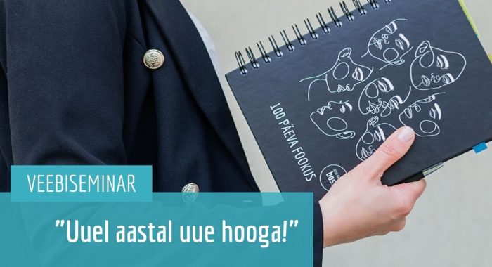 Veebiseminar eesmärkidest