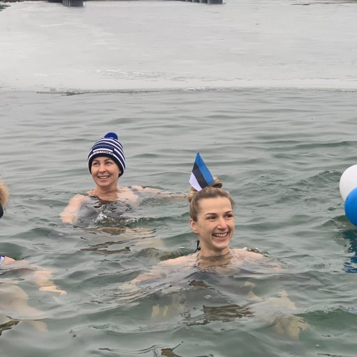 Talisuplus Eesti Vabariigi aastapäeval