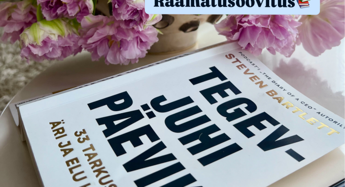 Raamatusoovitus