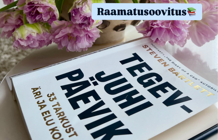 Raamatusoovitus