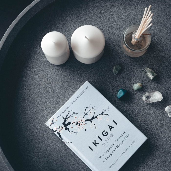 ikigai