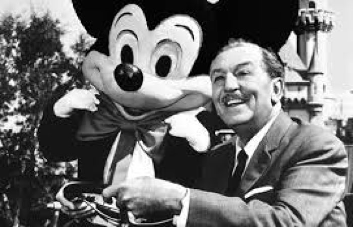 walt disney