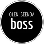 Märkmik "Olen iseenda boss”